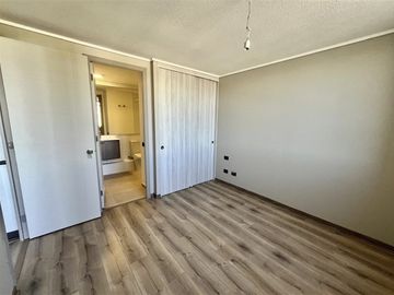 Departamento en arriendo de 2 dorm. en Valdivia