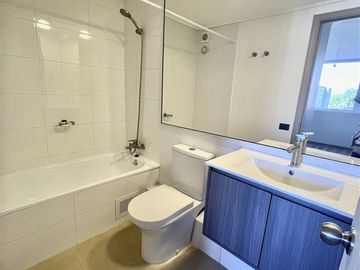 Departamento en arriendo de 2 dorm. en Valdivia
