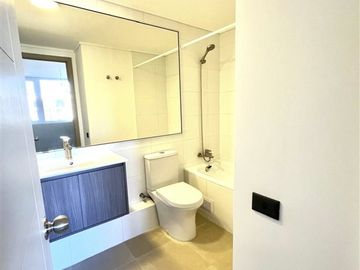 Departamento en arriendo de 2 dorm. en Valdivia