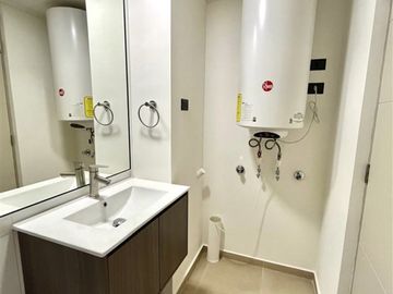 Departamento en arriendo de 2 dorm. en Valdivia