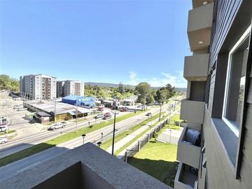 Departamento en arriendo de 2 dorm. en Valdivia