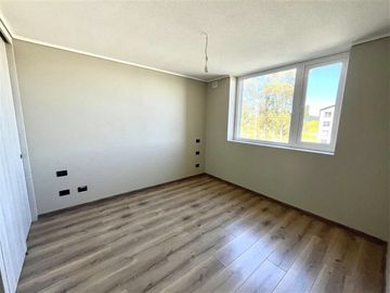 Departamento en arriendo de 2 dorm. en Valdivia