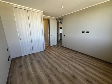 Departamento en arriendo de 2 dorm. en Valdivia