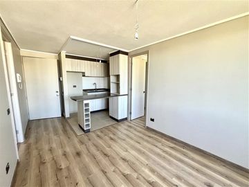 Departamento en arriendo de 2 dorm. en Valdivia