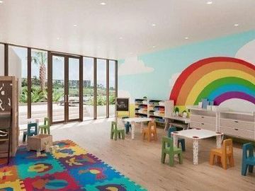 Garden House en venta en La Vela Puerto Cancún