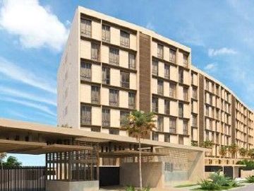 Garden House en venta en La Vela Puerto Cancún