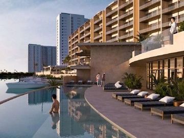 Garden House en venta en La Vela Puerto Cancún