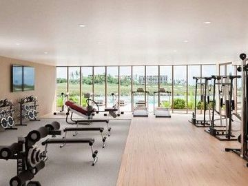 Garden House en venta en La Vela Puerto Cancún