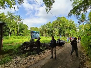 DIJUAL RUMAH PALING MURAH DI SLEMAN DEKAT DENGAN FASILITAS UMUM
