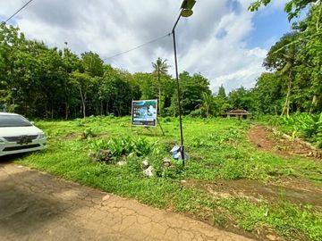 DIJUAL RUMAH PALING MURAH DI SLEMAN DEKAT DENGAN FASILITAS UMUM