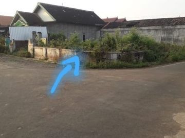 Tanah Dijual Di Bekonang Sukoharjo Depan Puskesmas Mojolaban