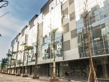 Dijual  Brand New  High Zone Office Space  1770 M2 Di Jakut