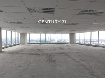 Dijual  Brand New  High Zone Office Space  1770 M2 Di Jakut