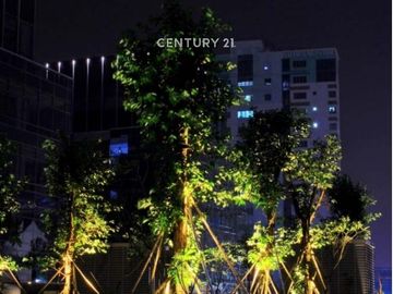 Dijual  Brand New  High Zone Office Space  1770 M2 Di Jakut