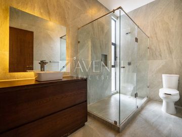 Casa en venta, Lagos del Sol Residencial, Cancún Quintana Roo.