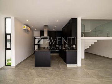Casa en venta, Lagos del Sol Residencial, Cancún Quintana Roo.