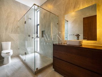 Casa en venta, Lagos del Sol Residencial, Cancún Quintana Roo.