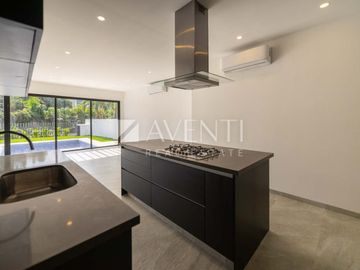 Casa en venta, Lagos del Sol Residencial, Cancún Quintana Roo.