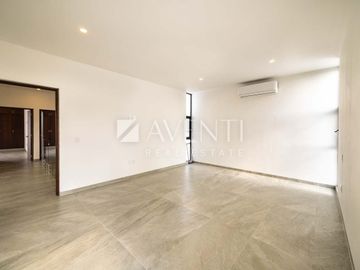 Casa en venta, Lagos del Sol Residencial, Cancún Quintana Roo.