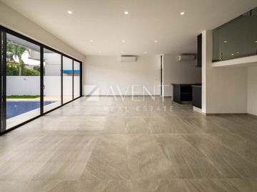 Casa en venta, Lagos del Sol Residencial, Cancún Quintana Roo.