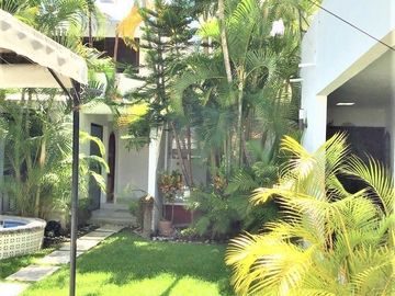 Fraccionamiento Junto al Río, Palmira, Cuernavaca, Morelos