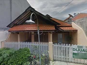 Rumah Murah Bagus di Rungkut Harapan Kota Surabaya Shm