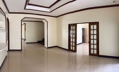 FOR SALE - House and Lot in Road 11 St, Brgy. Bahay Toro, Quezon City