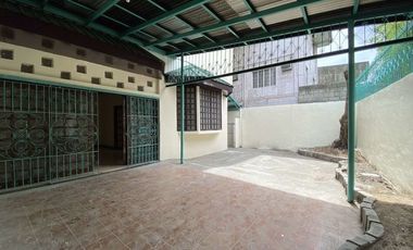 FOR SALE - House and Lot in Road 11 St, Brgy. Bahay Toro, Quezon City
