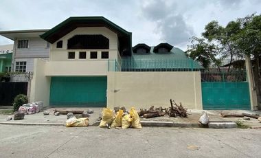 FOR SALE - House and Lot in Road 11 St, Brgy. Bahay Toro, Quezon City