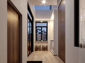Rumah Kantor Murah di Setiabudi Bandung Lembang Diskon 100 Juta dekat UPI