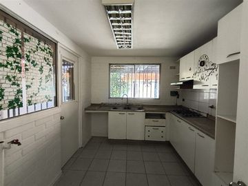 Casa 3 dorm 3 baños, La Pileta, sector Plaza Viva Pte Alto
