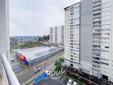 Departamento Hospital nueva ID: 178131r