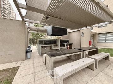 Departamento Hospital Barros Luco ID: 174530s
