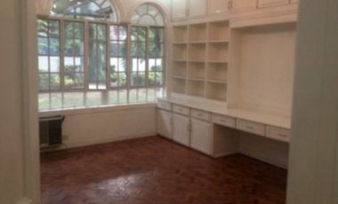 House in Forbes Park for Sale