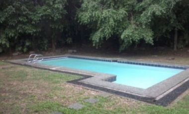 House in Forbes Park for Sale