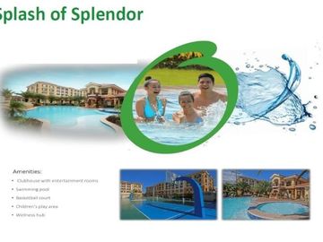 Condo For Sale Near Ortigas Robinsons Galleria SM Megamall Eastwood Capri Oasis Pasig City