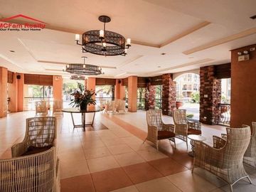 Condo For Sale Near Ortigas Robinsons Galleria SM Megamall Eastwood Capri Oasis Pasig City