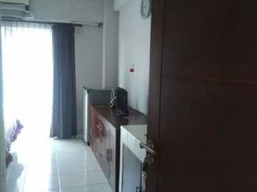 Apartemen Cosmopolis, Furnish, Strategis