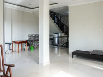 DIJUAL RUMAH BARU VIEW LAUT DI UNGASAN JIMBARAN