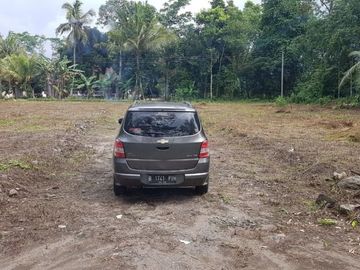 HANYA 2 JT-AN, TANAH MURAH SLEMAN DEKAT PASAR JANGKANG