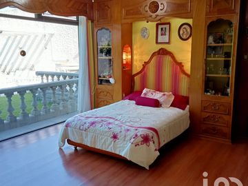 Casas en Venta en La Calera Puebla canche de fronton y gran jardin, gym, amueblada, oportunidad