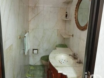 Casas en Venta en La Calera Puebla canche de fronton y gran jardin, gym, amueblada, oportunidad
