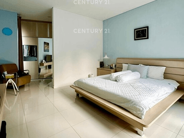 Dijual Rumah Siap Huni Bintaro Jaya Sektor 8