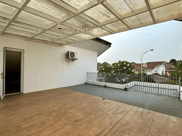 Dijual Rumah Siap Huni Bintaro Jaya Sektor 8