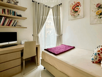 Dijual Rumah Siap Huni Bintaro Jaya Sektor 8