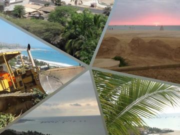 Terrenos Agricolas Venta Contralmirante Villar - TUMBES