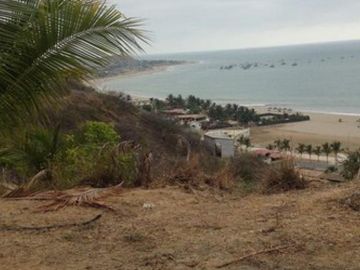 Terrenos Agricolas Venta Contralmirante Villar - TUMBES