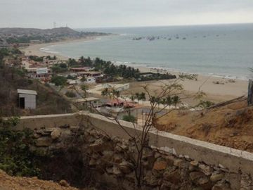 Terrenos Agricolas Venta Contralmirante Villar - TUMBES