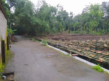 Harga 200 Jutaan, Rumah Siap Bangun Di Timur Jogjakarta