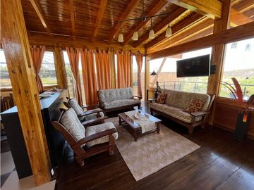 VENTA CASA 3 DORMITORIOS CON FINANCIACION VILLA CARLOS PAZ